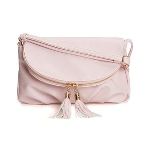 🆕Lily Jane◻️Messenger Crossbody Magnetic Closure